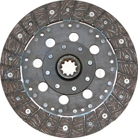 Aftermarket New Clutch Disc Fits Kubota Tractor Models L235 L275 L2250 + 32425-14400